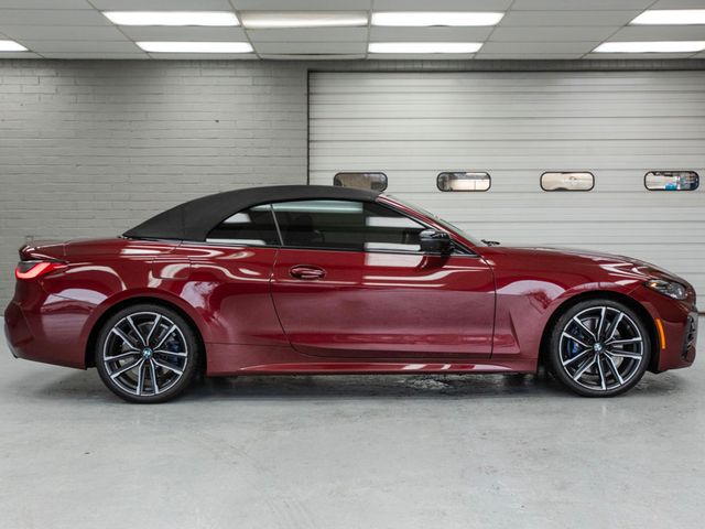 2023 BMW 4 Series 430i xDrive - 22967400 - 2