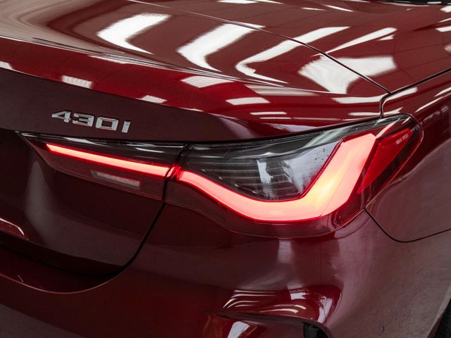 2023 BMW 4 Series 430i xDrive - 22967400 - 31