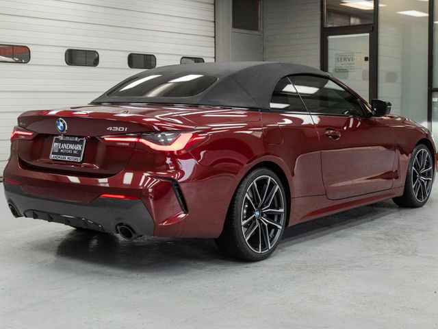 2023 BMW 4 Series 430i xDrive - 22967400 - 32