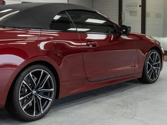 2023 BMW 4 Series 430i xDrive - 22967400 - 34