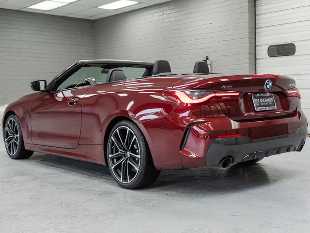 2023 BMW 4 Series 430i xDrive - 22967400 - 35