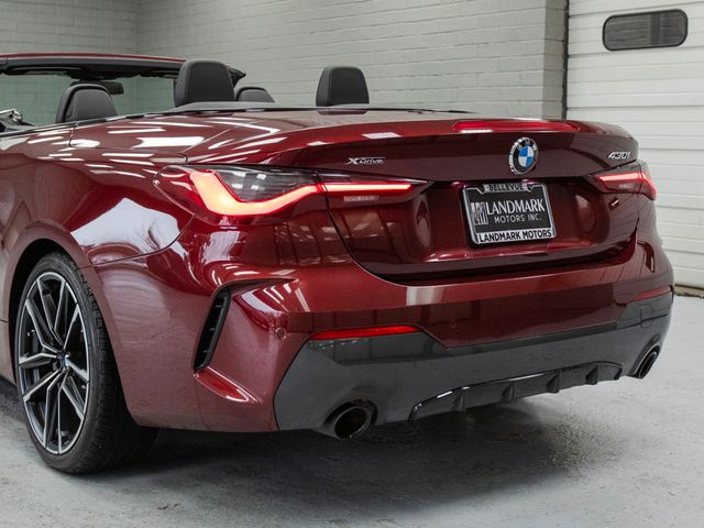 2023 BMW 4 Series 430i xDrive - 22967400 - 36
