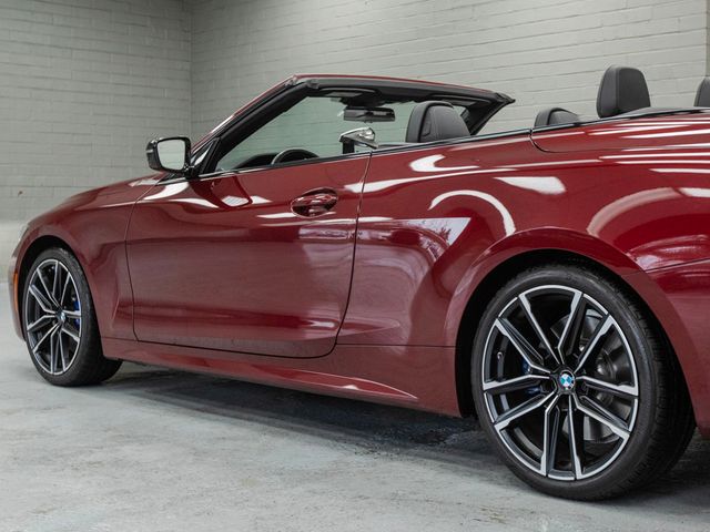 2023 BMW 4 Series 430i xDrive - 22967400 - 37