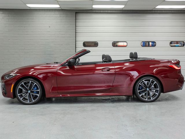 2023 BMW 4 Series 430i xDrive - 22967400 - 3