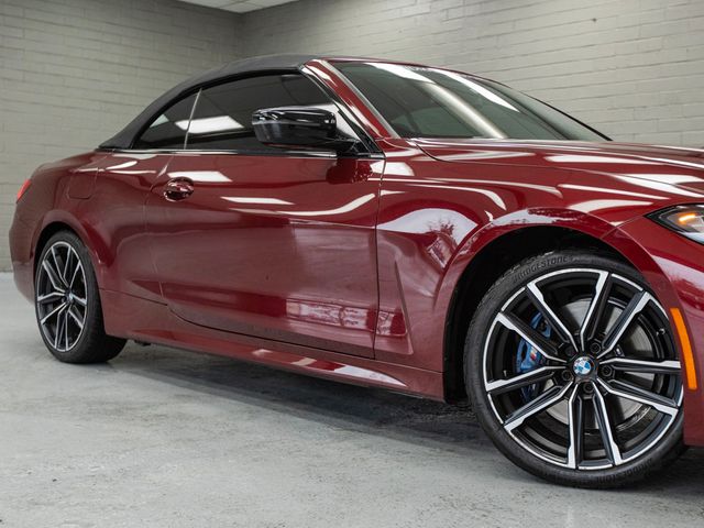 2023 BMW 4 Series 430i xDrive - 22967400 - 6
