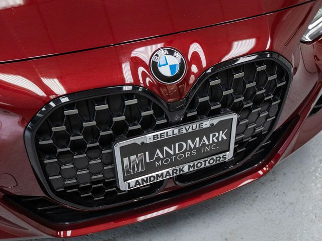 2023 BMW 4 Series 430i xDrive - 22967400 - 8