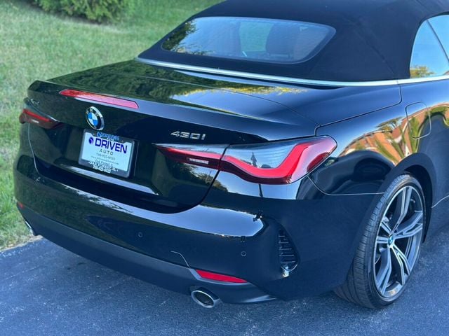 2023 BMW 4 Series 430i xDrive - 22926893 - 15