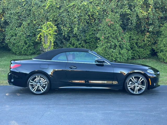 2023 BMW 4 Series 430i xDrive - 22926893 - 16