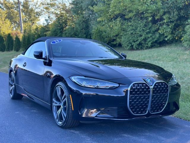 2023 BMW 4 Series 430i xDrive - 22926893 - 17