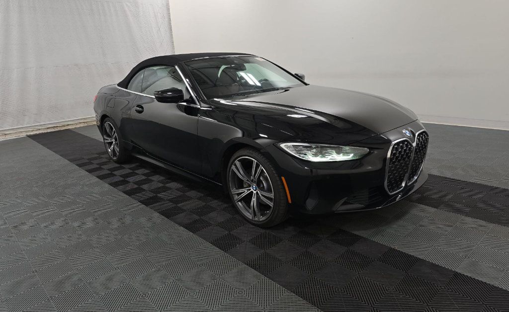 2023 Bmw 430i xDrive photo 2
