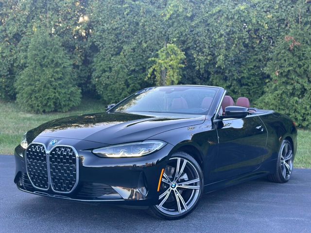 2023 BMW 4 Series 430i xDrive - 22926893 - 1