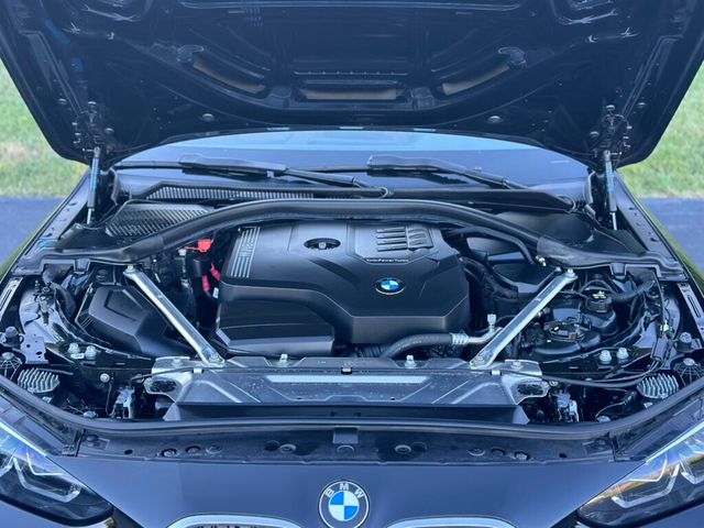 2023 BMW 4 Series 430i xDrive - 22926893 - 21