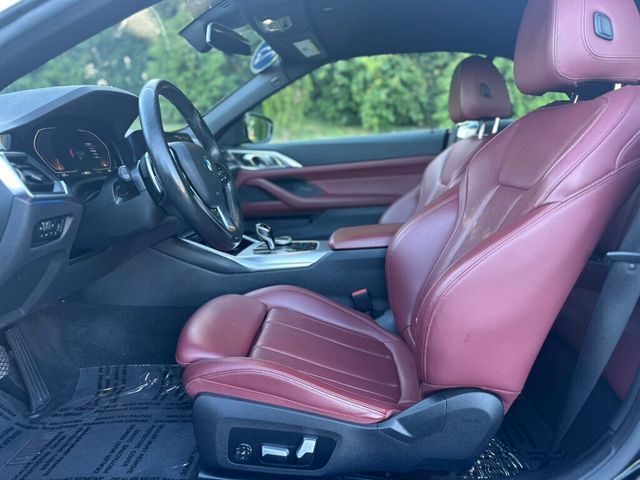 2023 BMW 4 Series 430i xDrive - 22926893 - 24