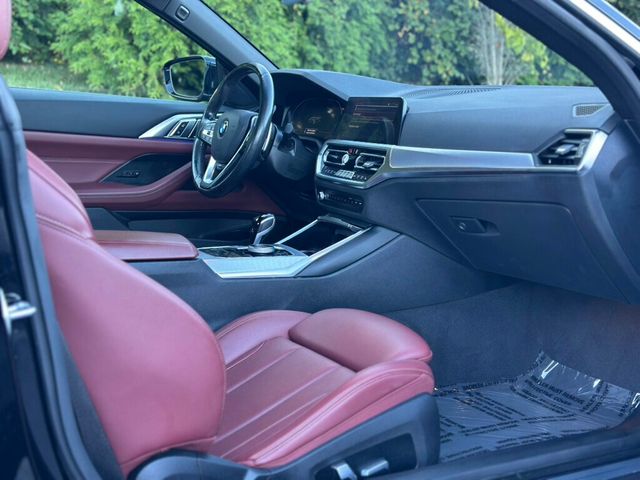 2023 BMW 4 Series 430i xDrive - 22926893 - 28