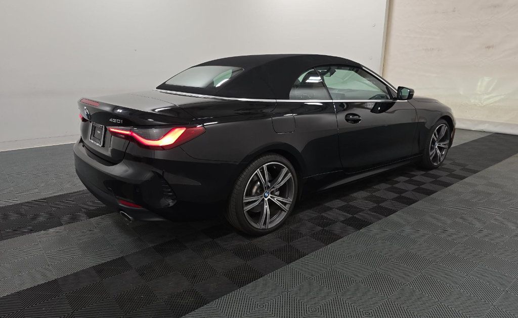 2023 Bmw 430i xDrive photo 3