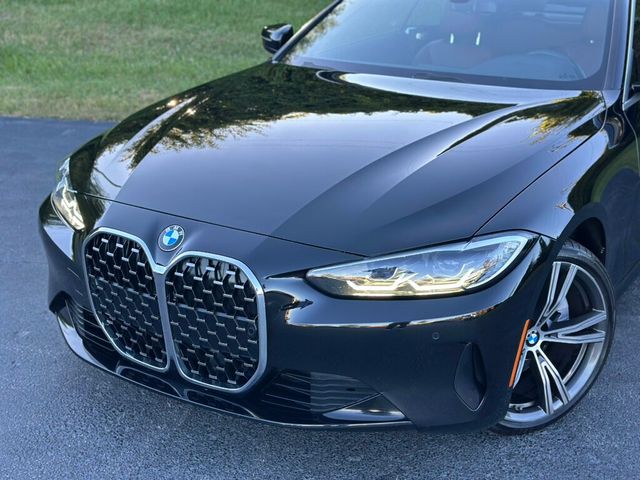 2023 BMW 4 Series 430i xDrive - 22926893 - 2