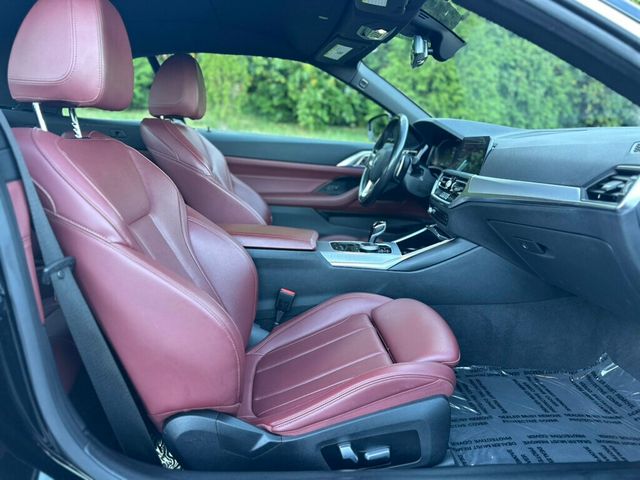 2023 BMW 4 Series 430i xDrive - 22926893 - 30