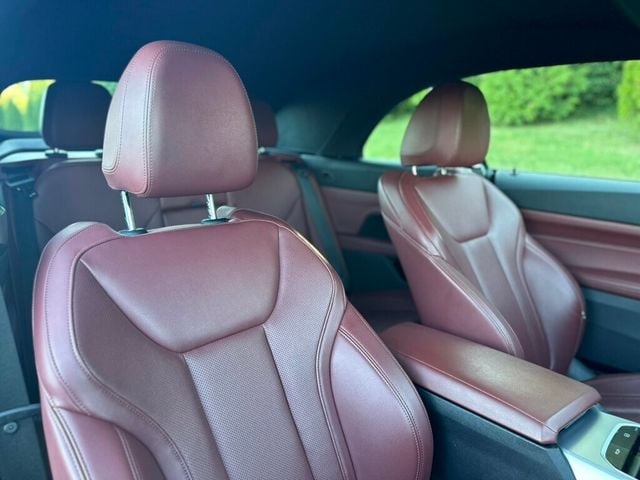 2023 BMW 4 Series 430i xDrive - 22926893 - 32