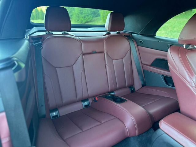 2023 BMW 4 Series 430i xDrive - 22926893 - 33