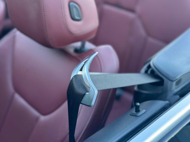 2023 BMW 4 Series 430i xDrive - 22926893 - 37