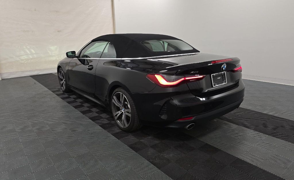 2023 Bmw 430i xDrive photo 4