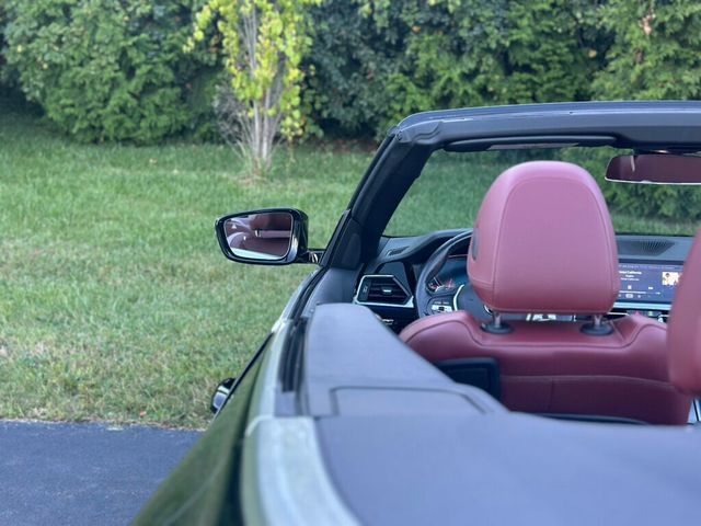 2023 BMW 4 Series 430i xDrive - 22926893 - 39