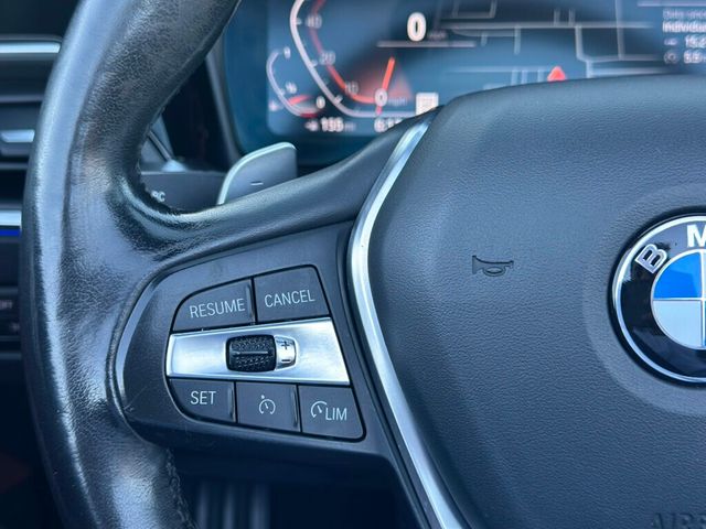 2023 BMW 4 Series 430i xDrive - 22926893 - 43