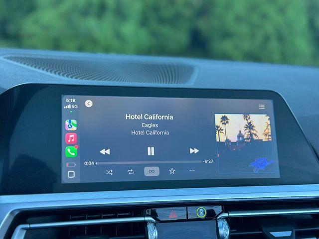 2023 BMW 4 Series 430i xDrive - 22926893 - 45