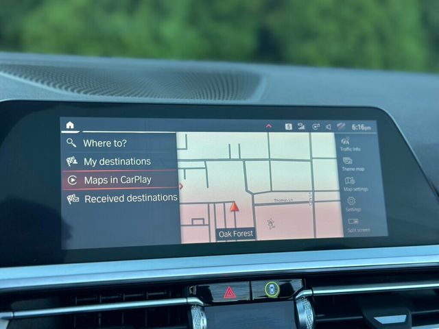 2023 BMW 4 Series 430i xDrive - 22926893 - 47