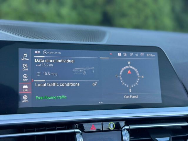 2023 BMW 4 Series 430i xDrive - 22926893 - 48