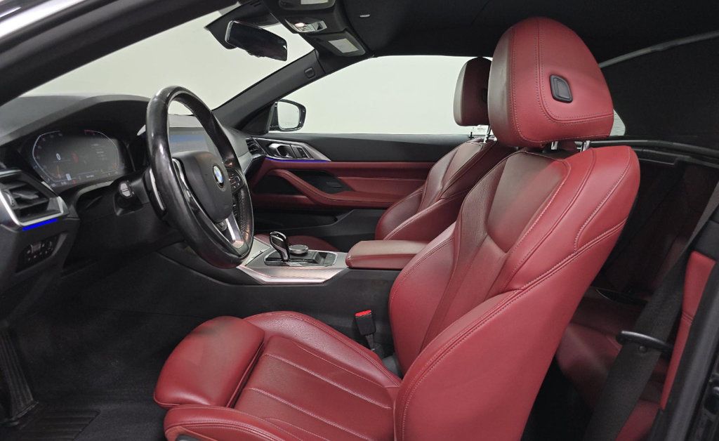 2023 Bmw 430i xDrive photo 5