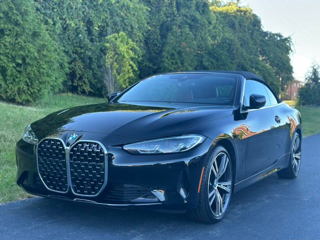 2023 BMW 4 Series 430i xDrive - 22926893 - 4