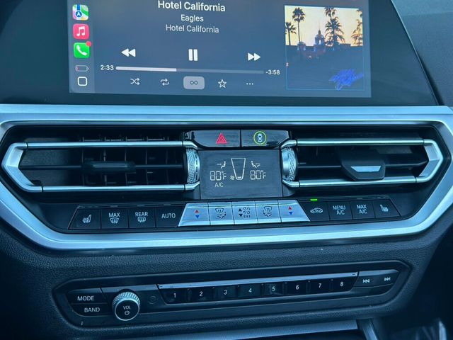 2023 BMW 4 Series 430i xDrive - 22926893 - 50