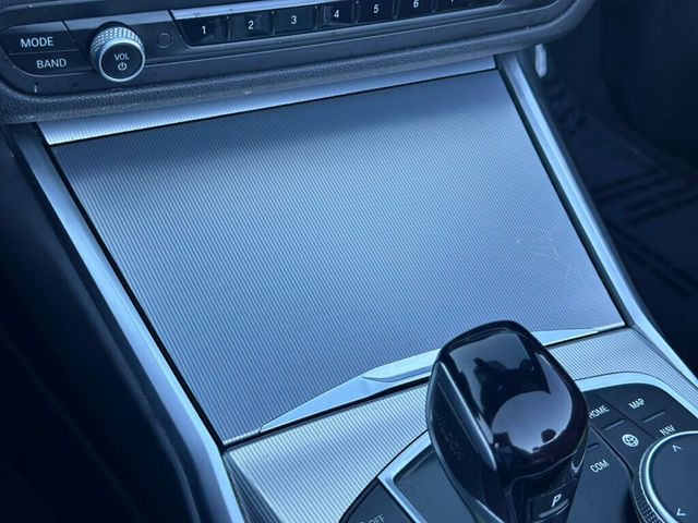 2023 BMW 4 Series 430i xDrive - 22926893 - 52