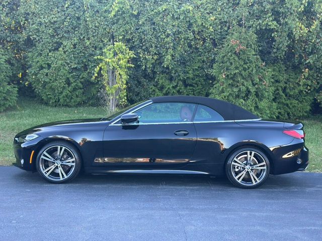 2023 BMW 4 Series 430i xDrive - 22926893 - 5