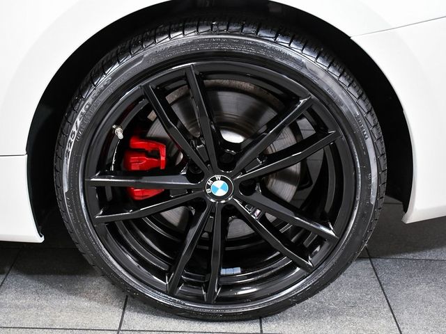 2023 BMW 4 Series 430i xDrive - 22938971 - 9