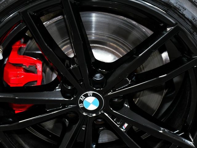 2023 BMW 4 Series 430i xDrive - 22938971 - 99