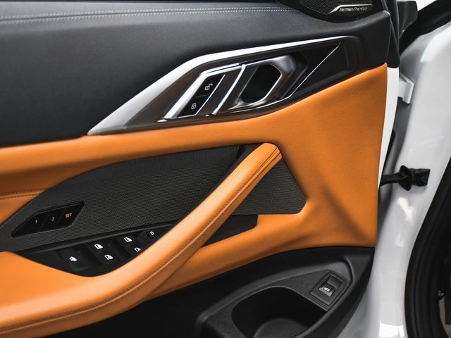 2023 BMW 4 Series 430i xDrive - 22938971 - 11