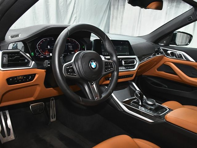 2023 BMW 4 Series 430i xDrive - 22938971 - 19