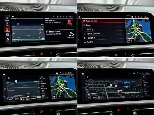 2023 BMW 4 Series 430i xDrive - 22938971 - 21