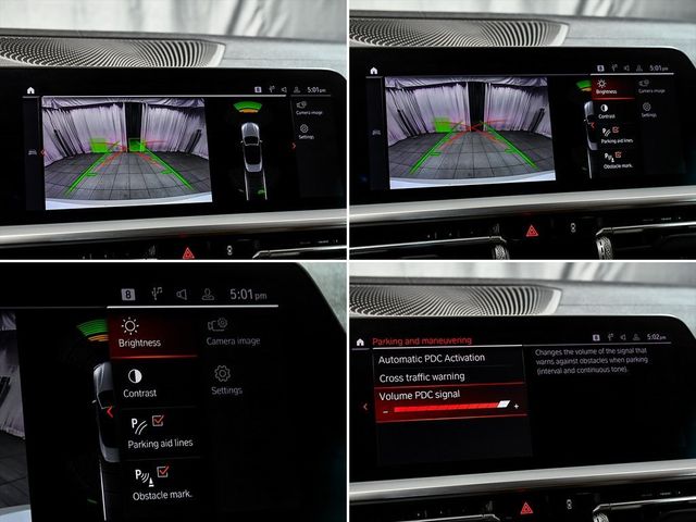 2023 BMW 4 Series 430i xDrive - 22938971 - 22