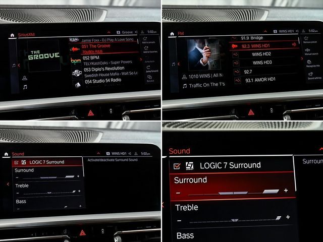 2023 BMW 4 Series 430i xDrive - 22938971 - 23