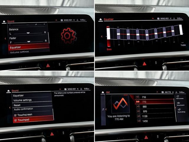 2023 BMW 4 Series 430i xDrive - 22938971 - 24