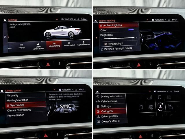 2023 BMW 4 Series 430i xDrive - 22938971 - 27