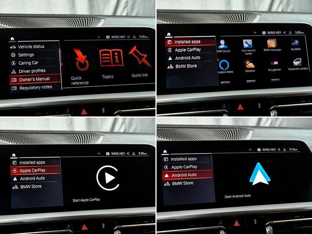 2023 BMW 4 Series 430i xDrive - 22938971 - 28