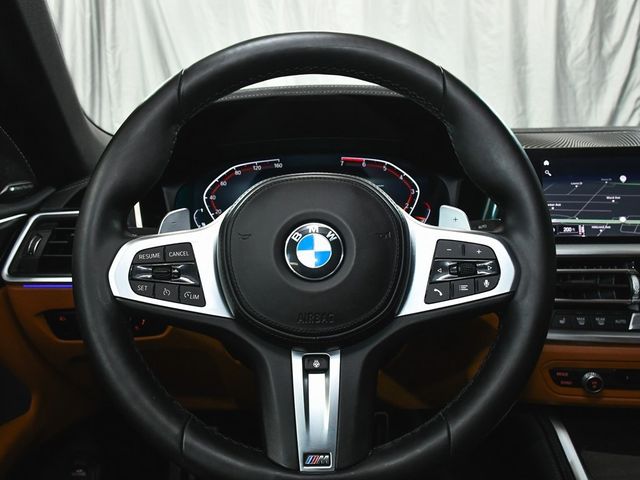 2023 BMW 4 Series 430i xDrive - 22938971 - 33