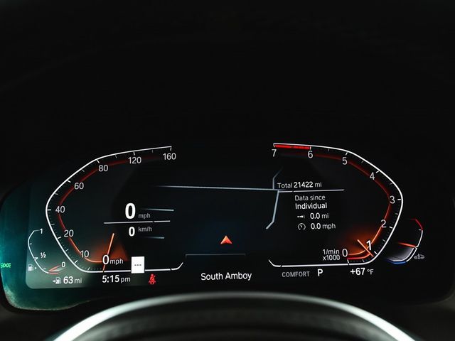 2023 BMW 4 Series 430i xDrive - 22938971 - 39