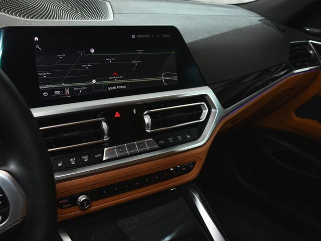 2023 BMW 4 Series 430i xDrive - 22938971 - 40