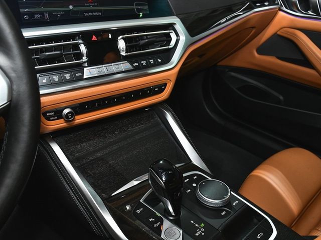 2023 BMW 4 Series 430i xDrive - 22938971 - 41