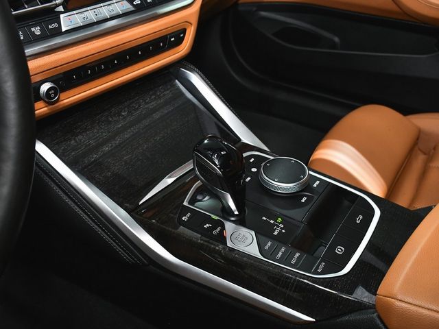 2023 BMW 4 Series 430i xDrive - 22938971 - 42